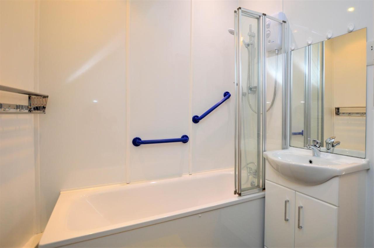 Arran View Apartment Lochgilphead Ngoại thất bức ảnh